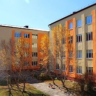 МАОУ "СОШ № 20" НГО