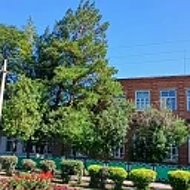МБОУ СОШ 4 им. Героя Советского Союза П.Ф.Щербакова