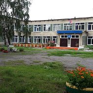 Калиновская школа