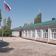МКОУ "Захаровская СШ"