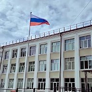 МОБУ Магдагачинская СОШ №3