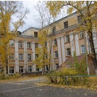 ГБОУ РХ "Черногорская школа-интернат"