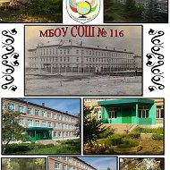 Официальный канал МАОУ Школа 116 им С.Х.Бикеева (Республика Башкортостан, ОО)