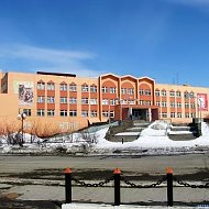 МАОУ "СОШ №23 им.Г.А.Кадзова"