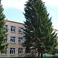 МБОУ "СОШ № 76" Барнаул