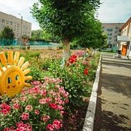 Канал ГБОУ Учалинская КШИ