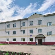 МБОУ "Тумановская СОШ имени М.А. Паршина"
