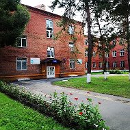 КОУ "Адаптивная школа-интернат №14"