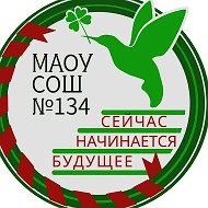 МАОУ "СОШ №134"