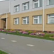 МАОУ "Аромашевская СОШ им. В.Д. Кармацкого"