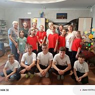 КУ "ПОЛТАВСКИЙ ДОМ ДЕТСТВА"
