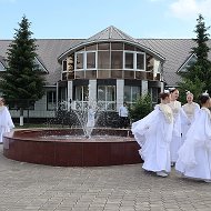 Черемшанский дом-интернат для престарелых и инвалидов