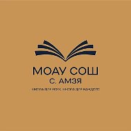 МОАУ СОШ села Амзя ГО г. Нефтекамск