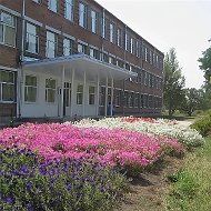 МБОУ Позднеевская СОШ