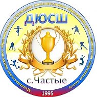 Муниципальное бюджетное образовательное учреждение дополнительного образования детско-юношеская спортивная школа
