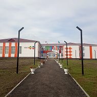 МБОУ Полилингвальная многопрофильная школа с.Новые Татышлы