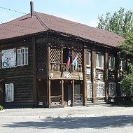 МБОУ Вечерняя школа Горно-Алтайска