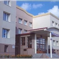 БОУ г.Калачинска "Гимназия" им. А.Г.Артемьевой
