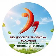 МКУ ДО СШОР ТРИУМФ
