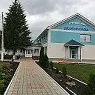 МБДОУ "Колокольчик" п. Чернянка