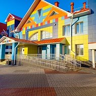 МБДОУ "Детский сад "Дюймовочка" г.Тамбов