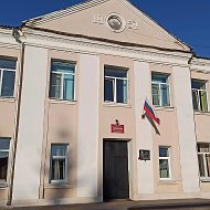 Средняя школа №5 город Рославль