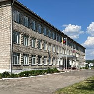 МОУ "Казачинская СШ"