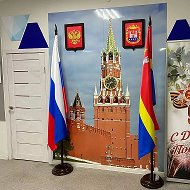 МБОУ СОШ п.Жилино