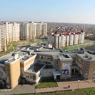 МБОУ «Начальная школа-детский сад №44» г.Белгорода