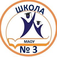 МАОУ "СОШ с УИОП №3" г.Березники