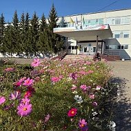 МБОУ СОШ № 71 г. Пензы
