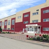 МБУ ДО СШ Песчанокопского района