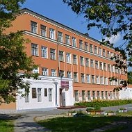 Средняя школа 3