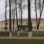 МКОУ "СОШ №2" им. генерала армии В.И. Исакова
