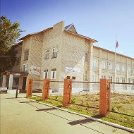 Образовательный центр №7 с. Широкий Буерак Вольского района