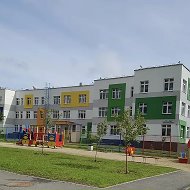 МАДОУ детский сад 81