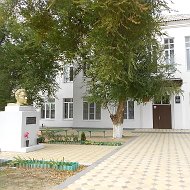 МОКУ "Вознесеновская СОШ имени И.В. Гермашева"
