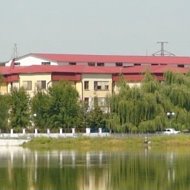 ГБОУ "Лицей №1 г. Назрань"