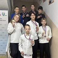МКОУ "ПОДГОРНОВСКАЯ СОШ"