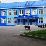 МАОУ СОШ №13  города Тюмени