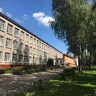 МБОУ "Лицей N 1 им. академика Б.Н. Петрова" города Смоленска