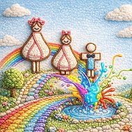 Уфимский районный Дом детского творчества
