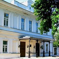Дом детского творчества г.Лысково