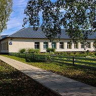 МКОУ Мамоновская СОШ Маслянинского муниципального округа НСО