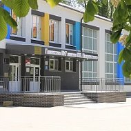 МБОУ гимназия №7 г. Балтийска имени К.В. Покровского