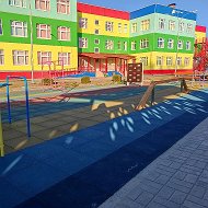 МДОУ ДС Водник г. Краснослободска