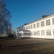 МКОУ Базовская СОШ