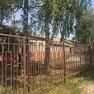 МБОУ Вязовская ОШ Кстовский район