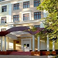 Территория 17 школы