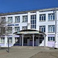 МАОУ "АСОШ №2" ГО "Поселок Агинское"